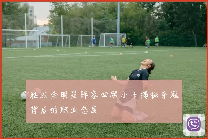 猛龙全明星阵容回顾小卡揭秘夺冠背后的职业态度